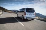 Citroen SpaceTourer 2016 года